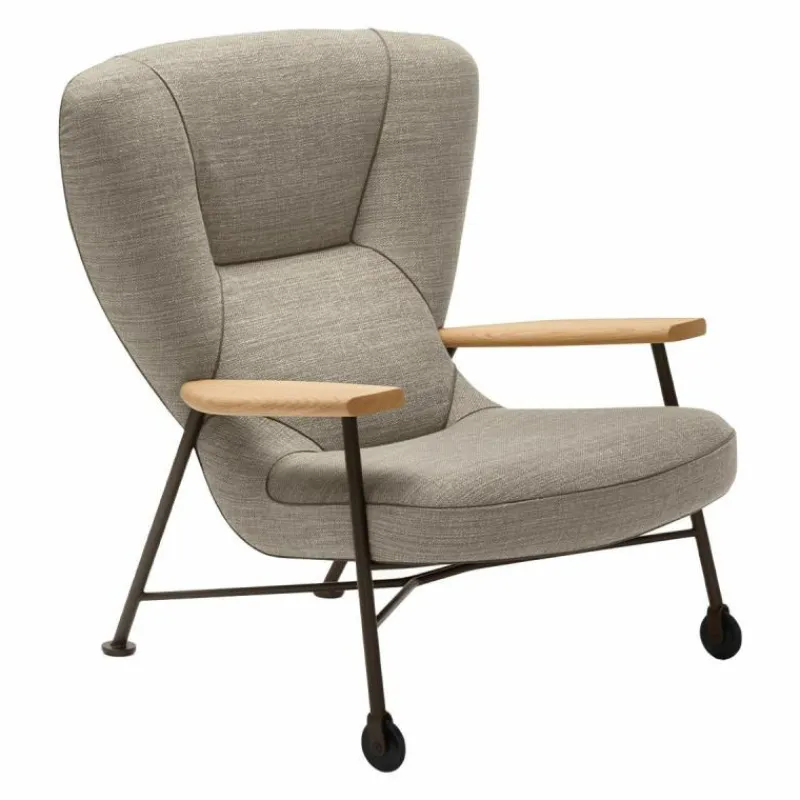 Sale Shinzo Loungestoel Loungestoelen