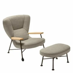 Sale Shinzo Loungestoel Loungestoelen