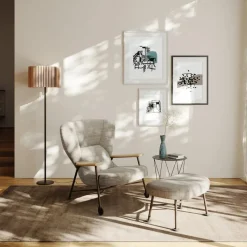 Sale Shinzo Loungestoel Loungestoelen
