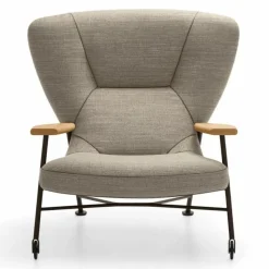 Sale Shinzo Loungestoel Loungestoelen