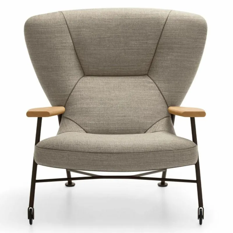 Sale Shinzo Loungestoel Loungestoelen
