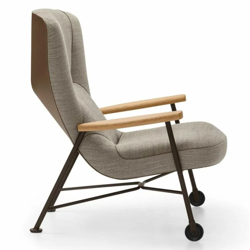 Sale Shinzo Loungestoel Loungestoelen