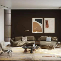 Sale Shinzo Loungestoel Loungestoelen
