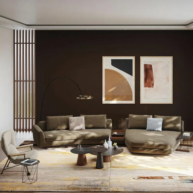 Sale Shinzo Loungestoel Loungestoelen