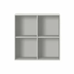 Best Show Boekenkast Opbergkasten|Wandkasten