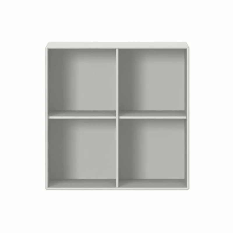 Best Show Boekenkast Opbergkasten|Wandkasten