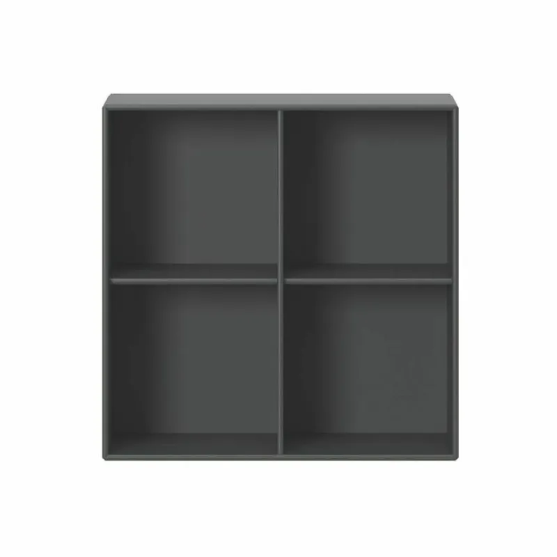 Best Show Boekenkast Opbergkasten|Wandkasten