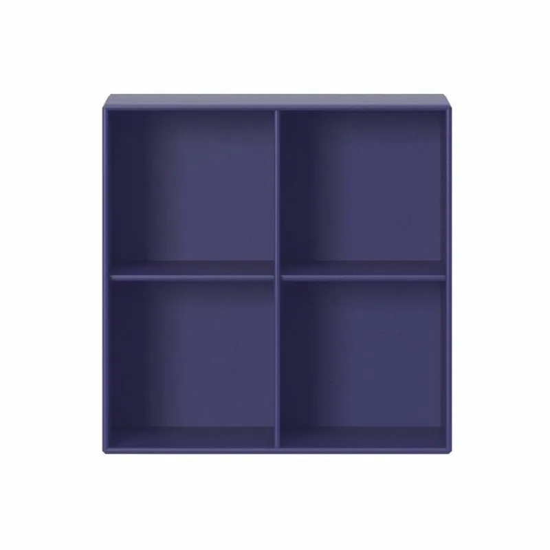 Best Show Boekenkast Opbergkasten|Wandkasten