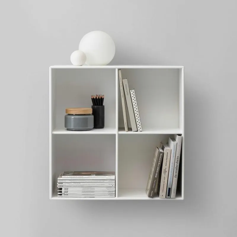 Best Show Boekenkast Opbergkasten|Wandkasten