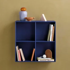 Best Show Boekenkast Opbergkasten|Wandkasten