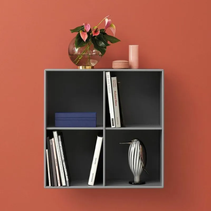 Best Show Boekenkast Opbergkasten|Wandkasten
