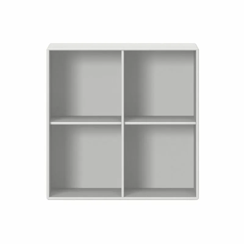Best Show Boekenkast Opbergkasten|Wandkasten