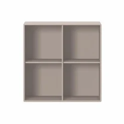 Best Show Boekenkast Opbergkasten|Wandkasten