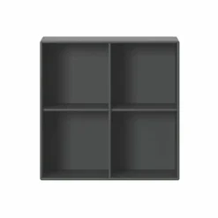 Best Show Boekenkast Opbergkasten|Wandkasten