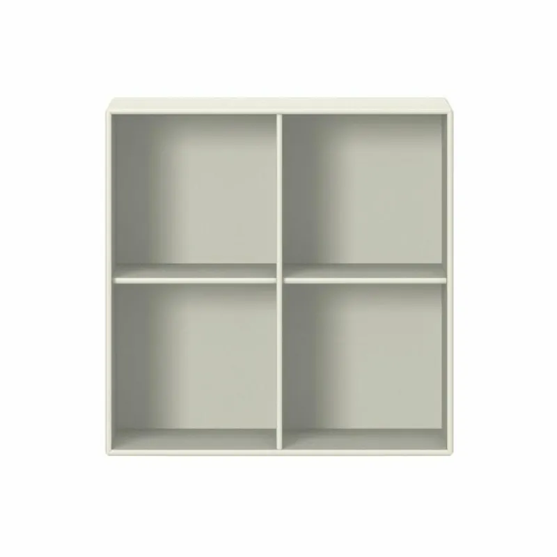 Best Show Boekenkast Opbergkasten|Wandkasten