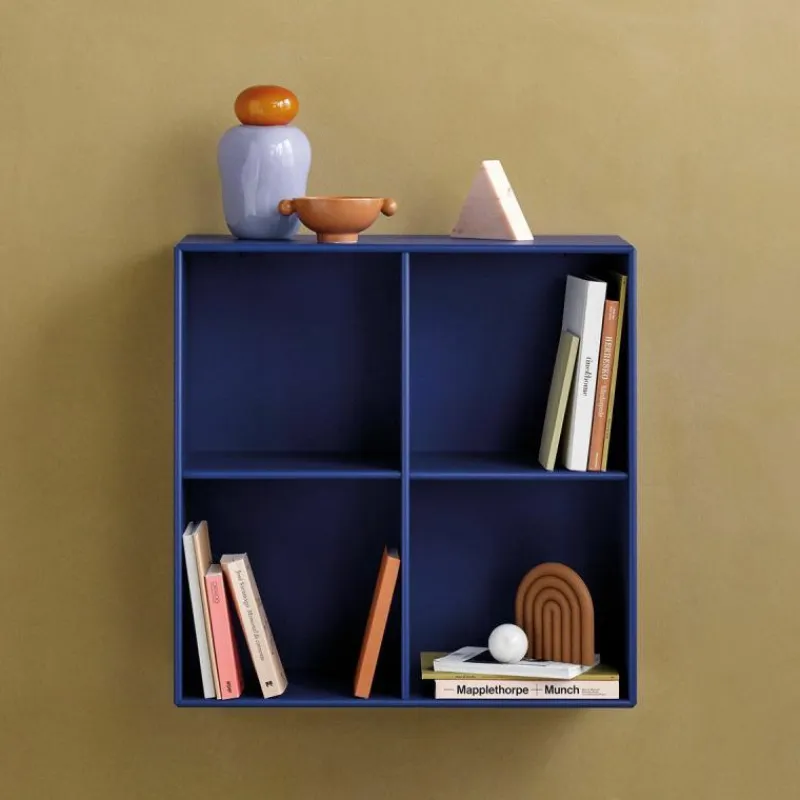 Best Show Boekenkast Opbergkasten|Wandkasten