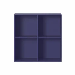 Best Show Boekenkast Opbergkasten|Wandkasten