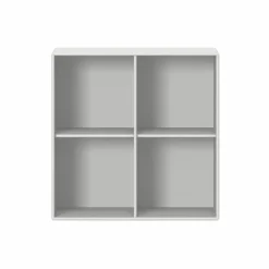 Best Show Boekenkast Opbergkasten|Wandkasten