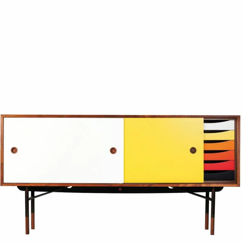 Outlet Sideboard Dressoir Dressoirs