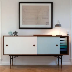 Outlet Sideboard Dressoir Dressoirs