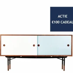 Outlet Sideboard Dressoir Dressoirs