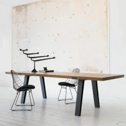 Online Side-to-Side Tafel Eettafels