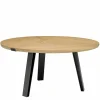 Hot Side-to-Side Tafel Rond Eettafels