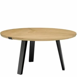 Hot Side-to-Side Tafel Rond Eettafels
