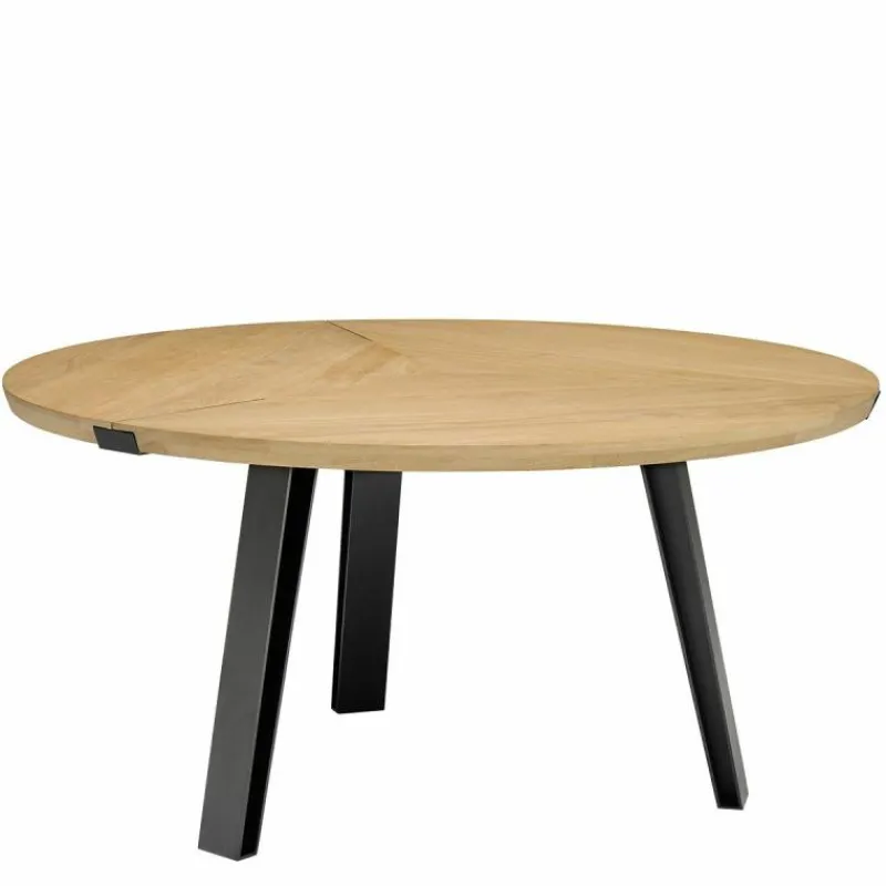 Hot Side-to-Side Tafel Rond Eettafels
