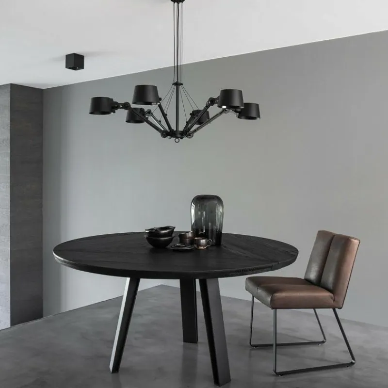 Hot Side-to-Side Tafel Rond Eettafels