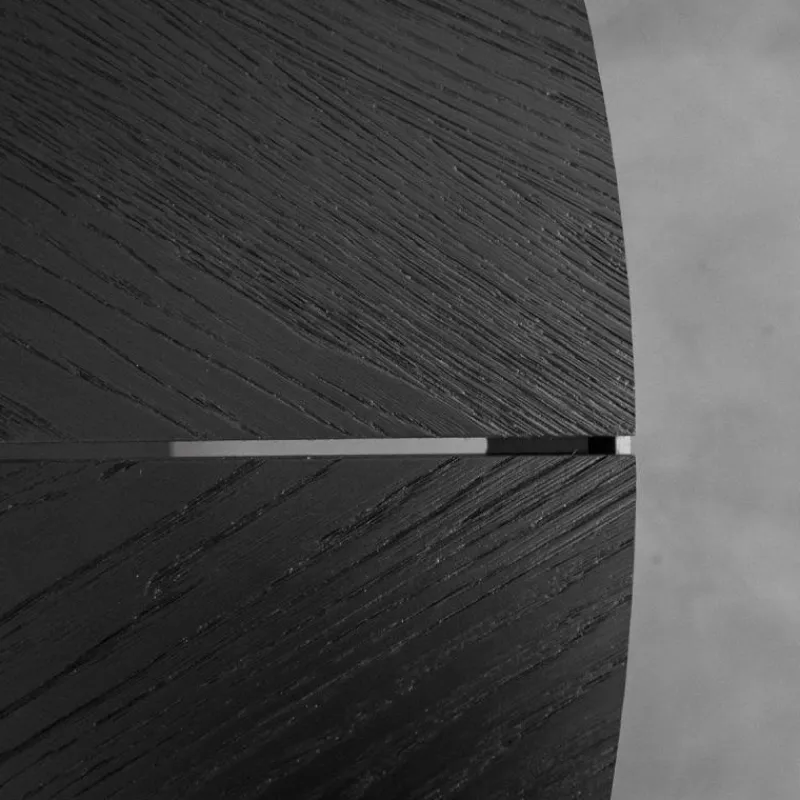 Hot Side-to-Side Tafel Rond Eettafels