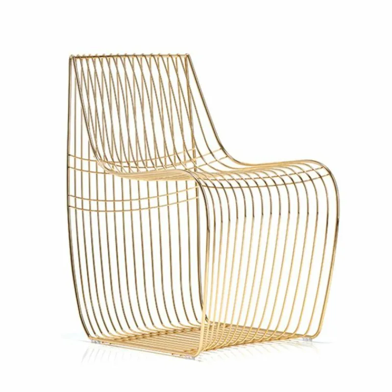Sale Sign Filo Stoel Eetkamerstoelen
