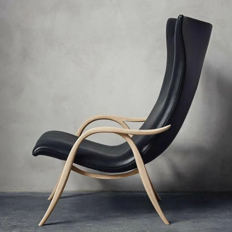 Clearance Signature Loungestoel Loungestoelen