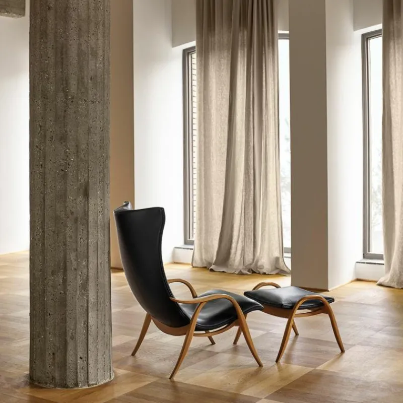 Clearance Signature Loungestoel Loungestoelen