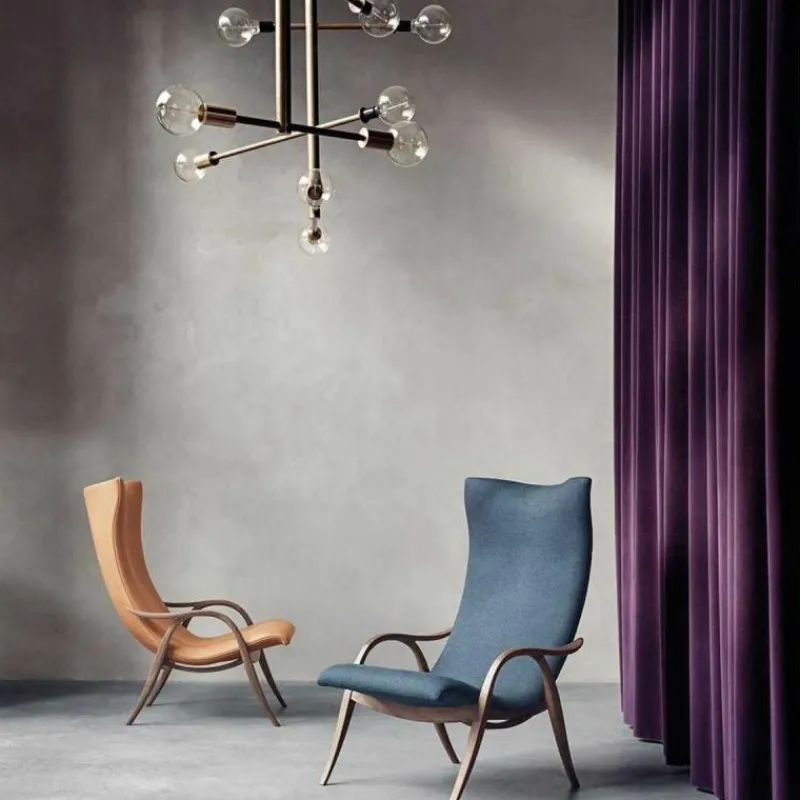 Clearance Signature Loungestoel Loungestoelen