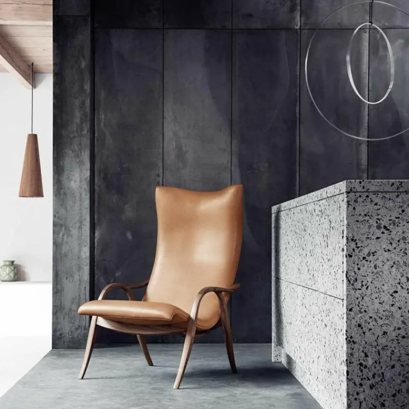 Clearance Signature Loungestoel Loungestoelen