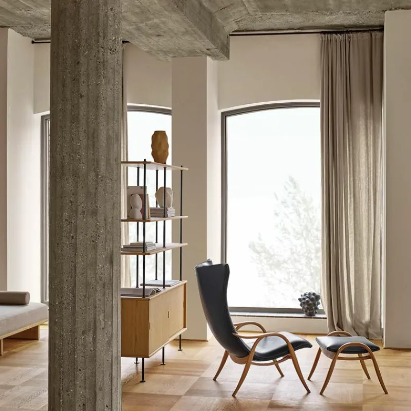 Clearance Signature Loungestoel Loungestoelen