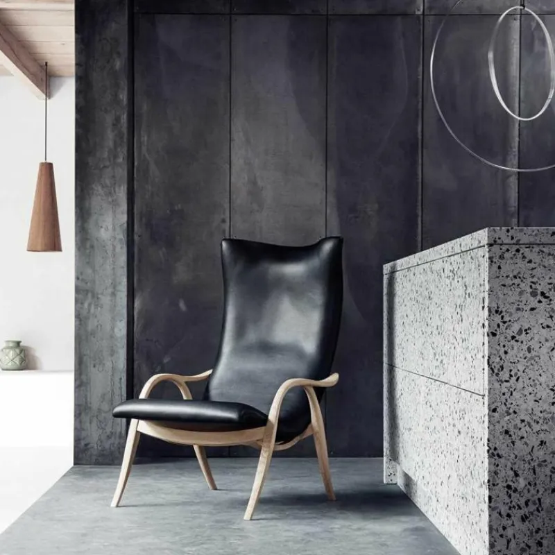 Clearance Signature Loungestoel Loungestoelen