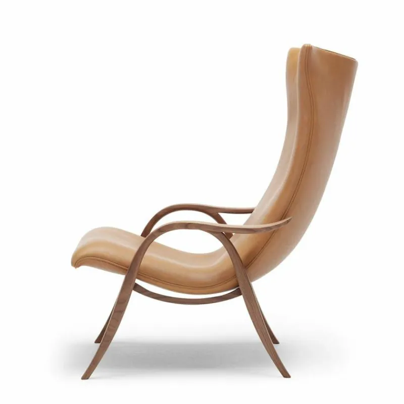 Clearance Signature Loungestoel Loungestoelen