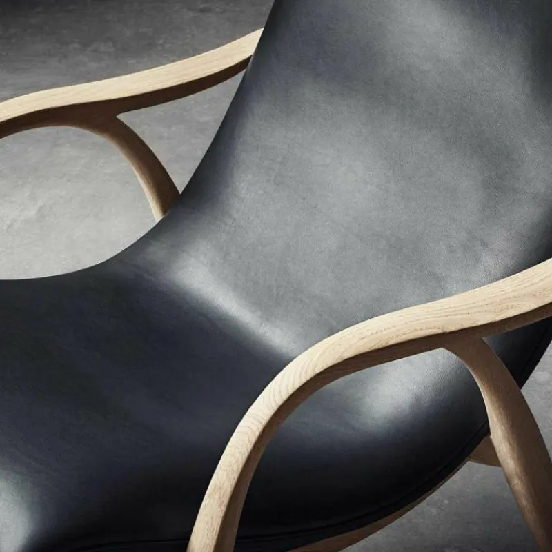 Clearance Signature Loungestoel Loungestoelen