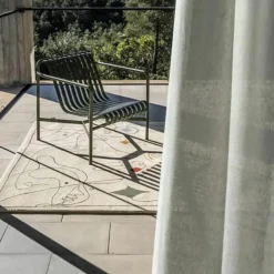 Silhouette Vloerkleed Outdoor Buiten Vloerkleden|Vloerkleden