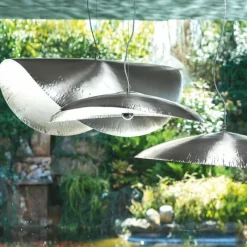Discount Silver 96 Hanglamp Hanglampen