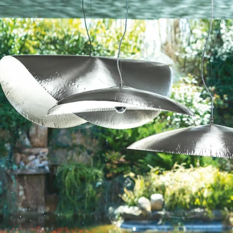 Discount Silver 96 Hanglamp Hanglampen