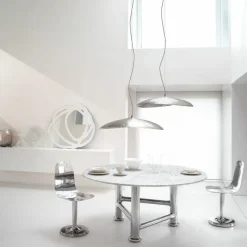 Silver 95 Hanglamp Hanglampen
