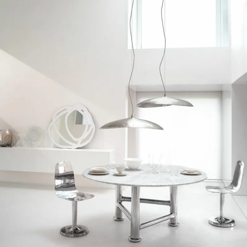 Silver 95 Hanglamp Hanglampen