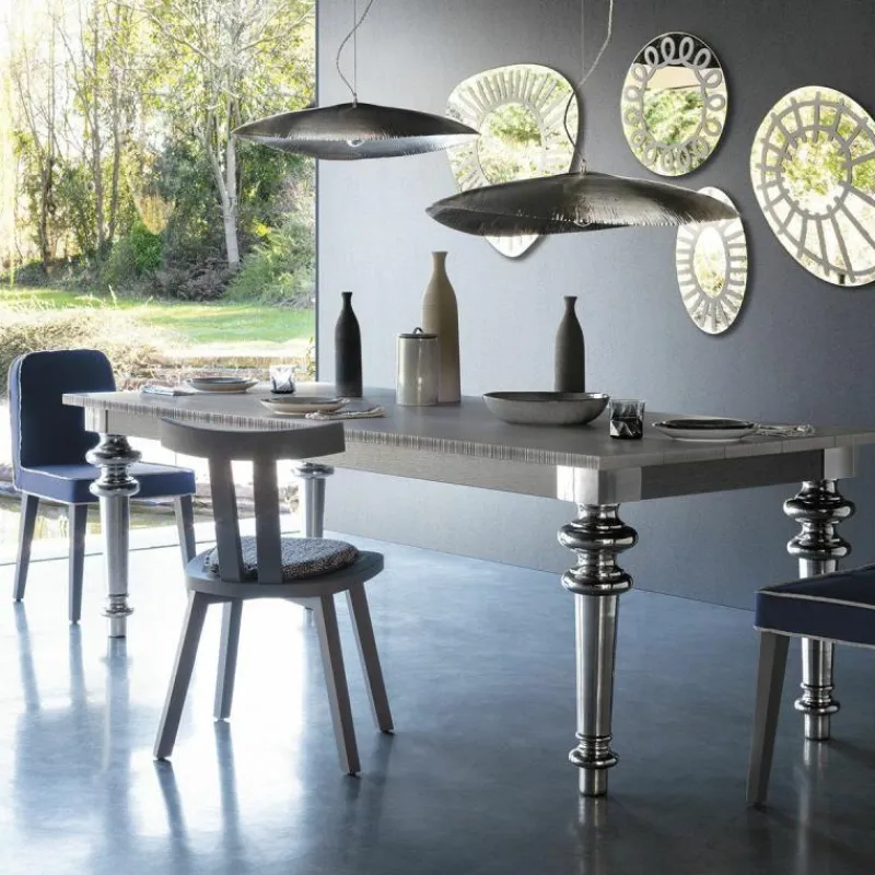 Silver 95 Hanglamp Hanglampen