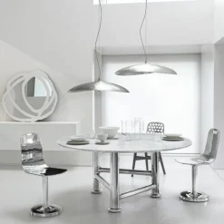 Silver 95 Hanglamp Hanglampen