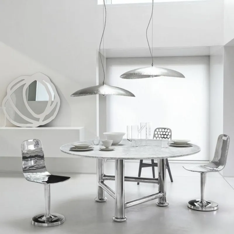 Silver 95 Hanglamp Hanglampen