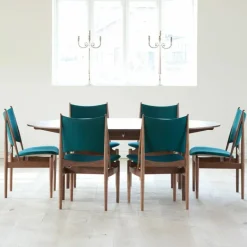 Online Silver Eettafel Eettafels