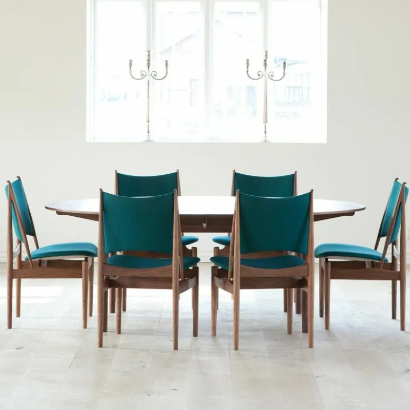 Online Silver Eettafel Eettafels